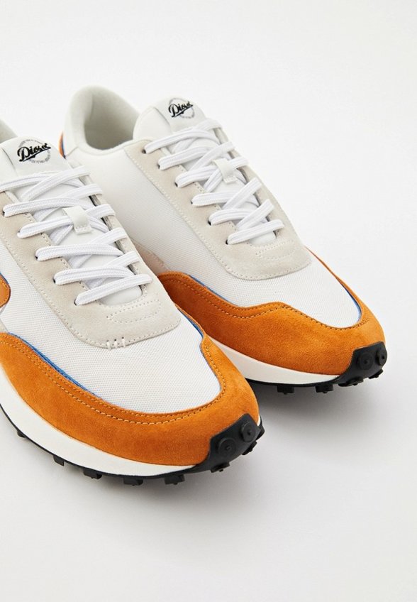 Кроссовки Diesel