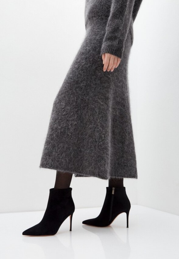 Ботильоны Ralf Ringer