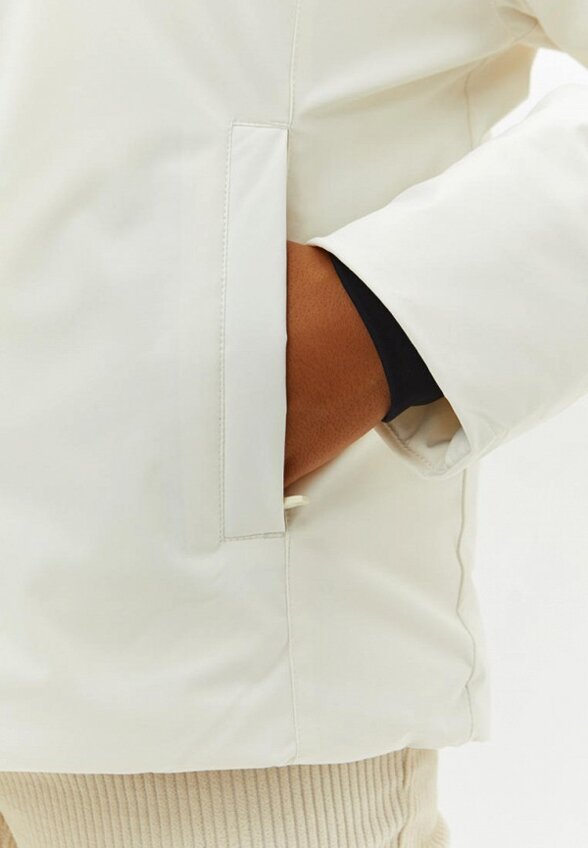 Куртка утепленная Baasploa