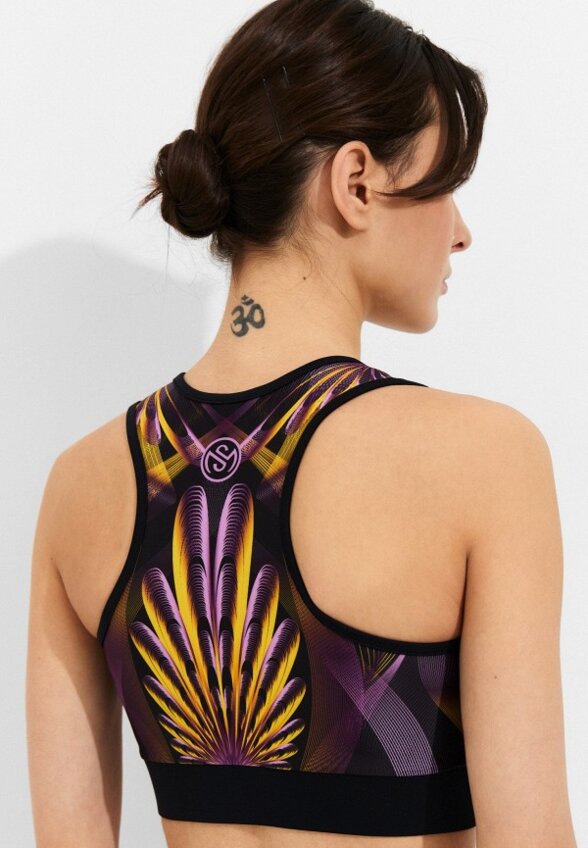 Топ спортивный Mansen