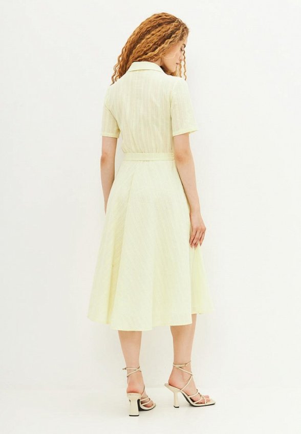 Платье Сиринга