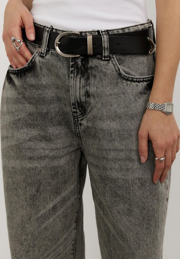 Джинсы Золотой Песок