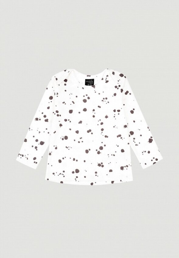 Лонгслив Mjolk