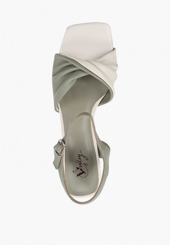 Босоножки Valley