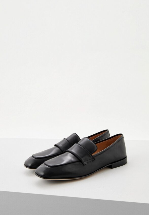 Лоферы Ekonika Premium