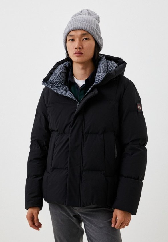 Пуховик Cudgi