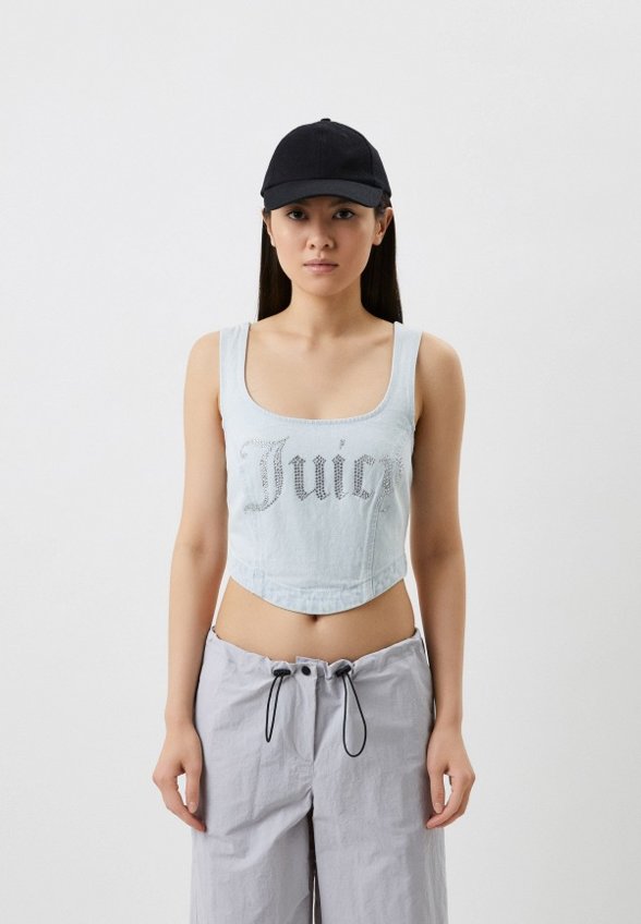 Майка Juicy Couture