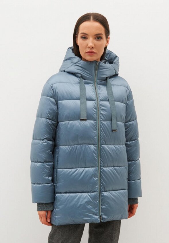 Пуховик Gerry Weber