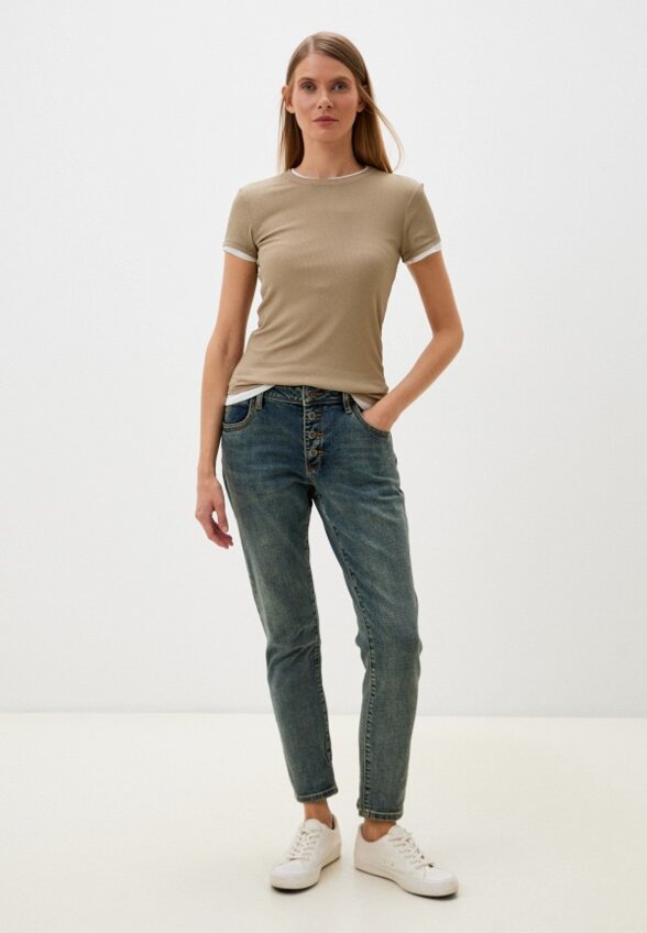 Джинсы Dimarkis Day