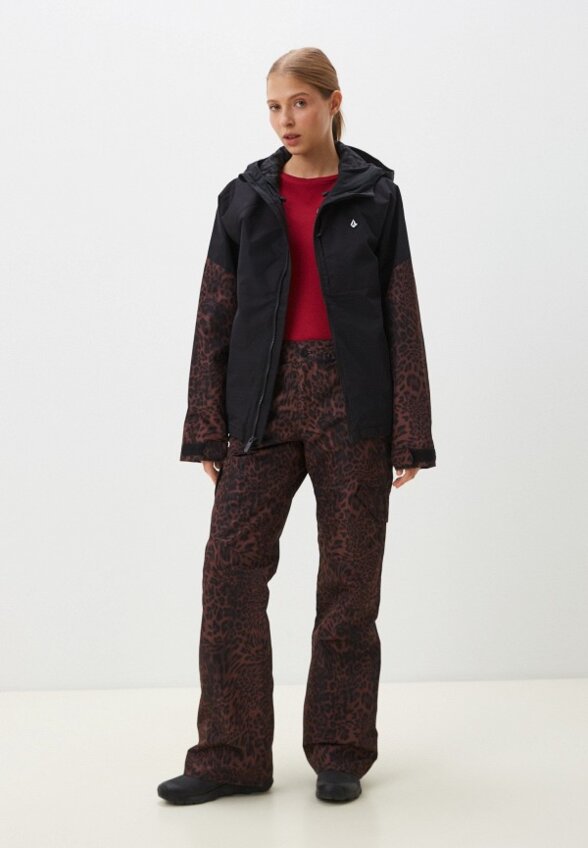 Куртка сноубордическая Volcom