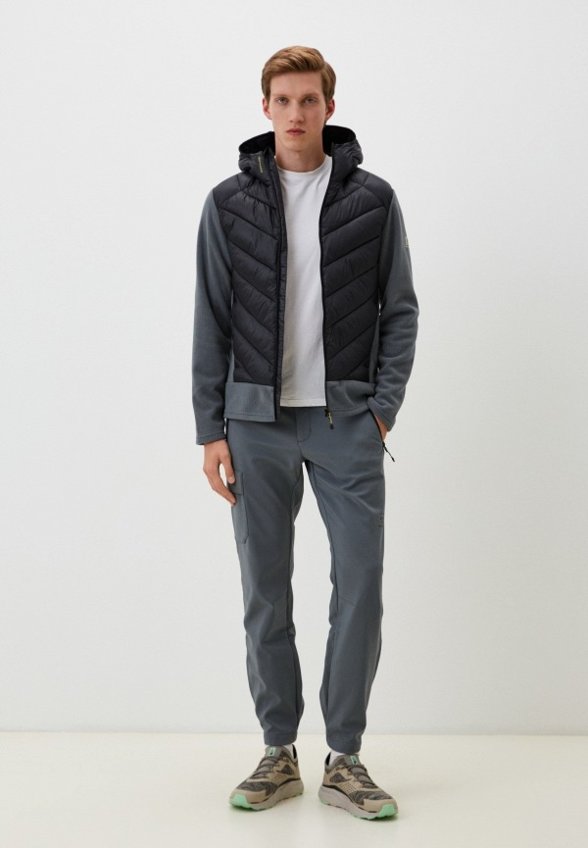 Куртка утепленная Northland