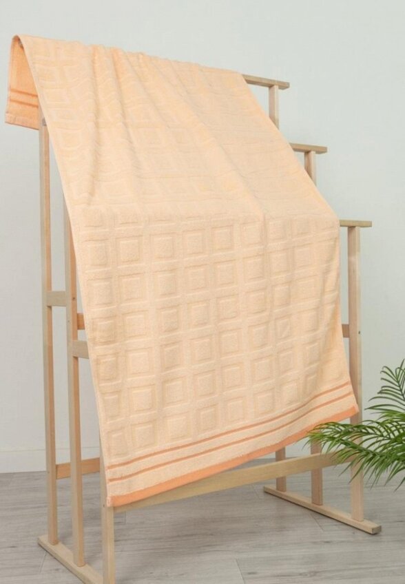 Полотенце Wellness