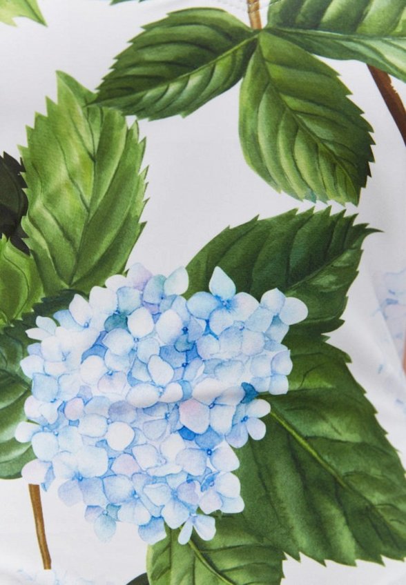 Купальник и юбка Perles