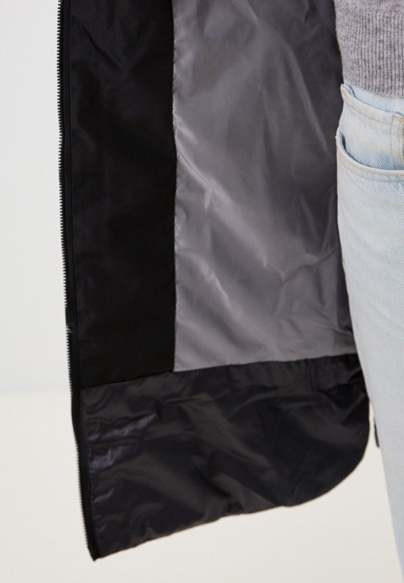 Пуховик Morozoff