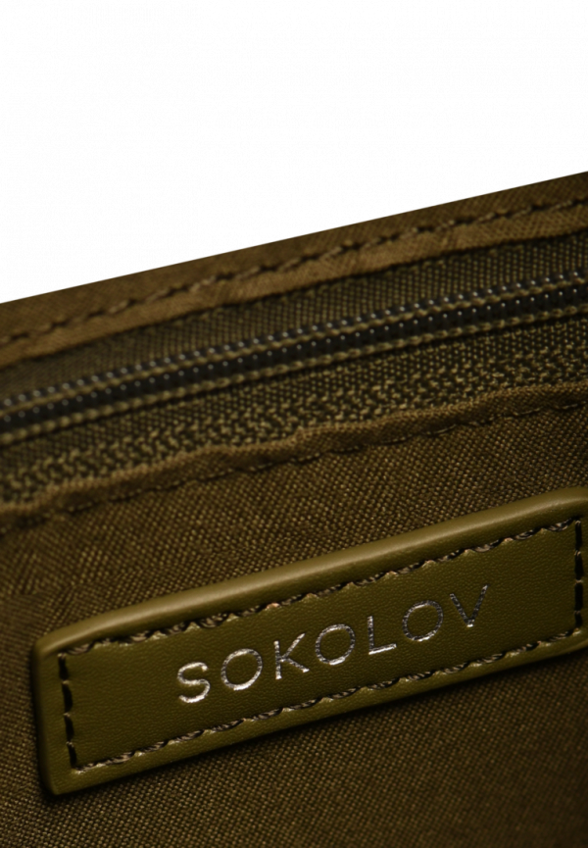 Сумка Sokolov