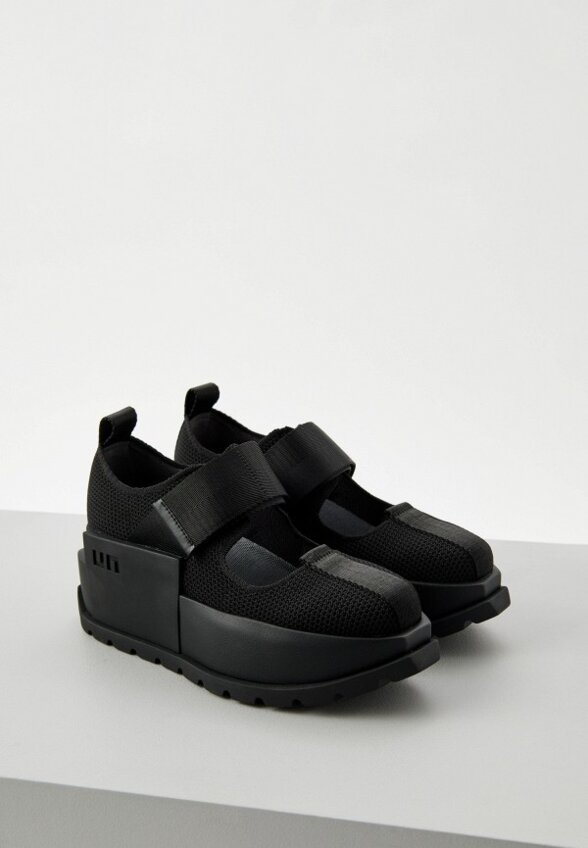 Туфли United Nude