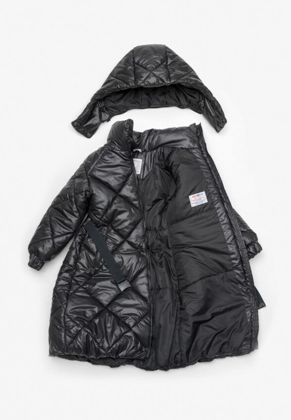 Куртка утепленная Orso Bianco