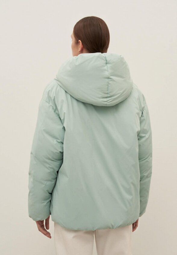 Пуховик Finn Flare