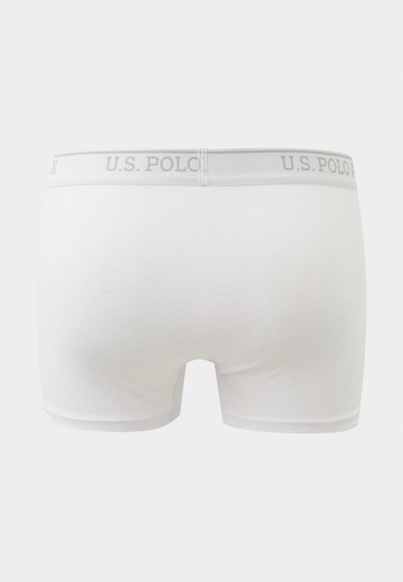 Трусы 3 шт. U.S. Polo Assn.