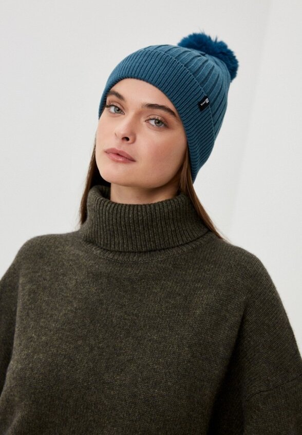 Шапка W.sharvel