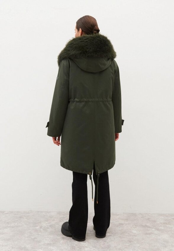 Парка Gerry Weber