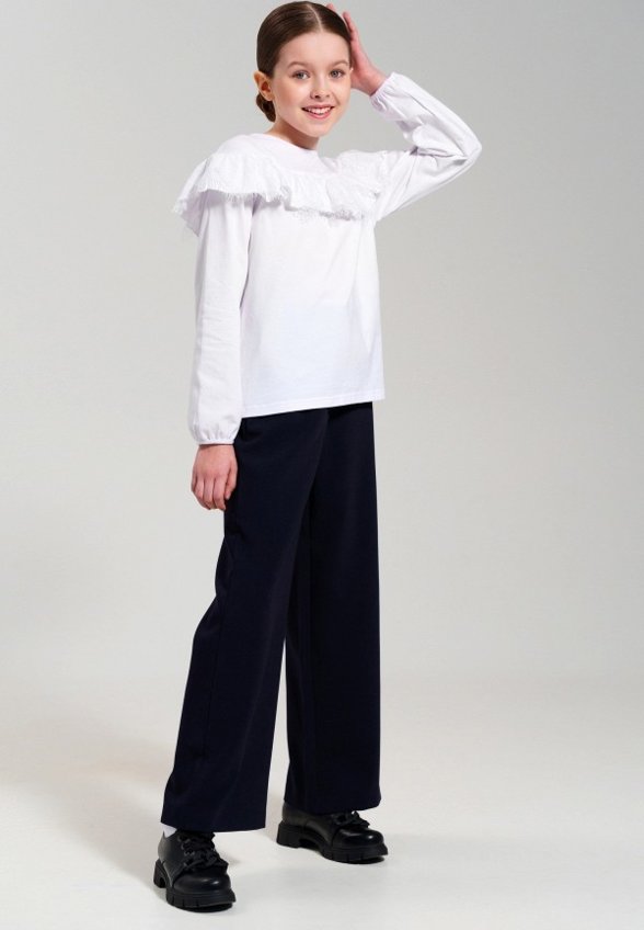 Лонгслив PlayToday