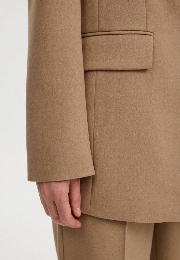 Жакет Ascentelle