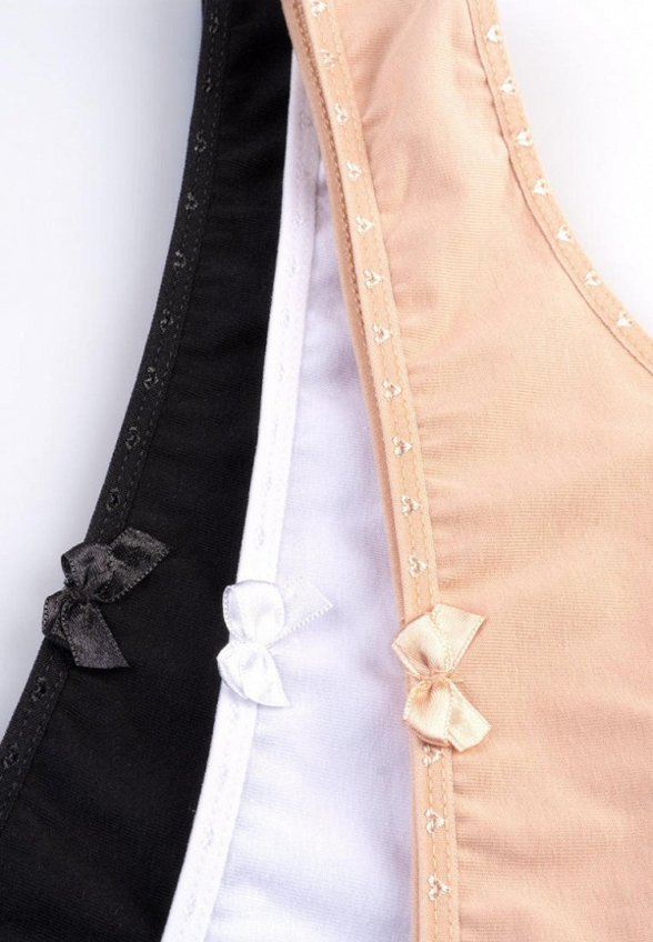 Трусы 3 шт. HappyFox