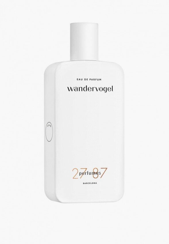 Парфюмерная вода 27 87 Perfumes