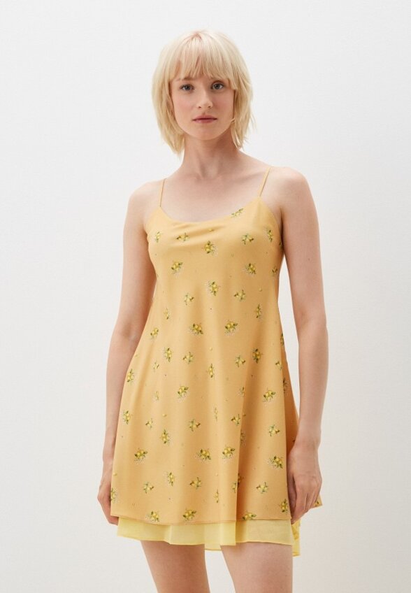 Сарафан Patron Cashmere