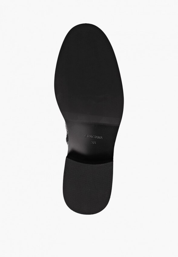 Ботинки Graciana