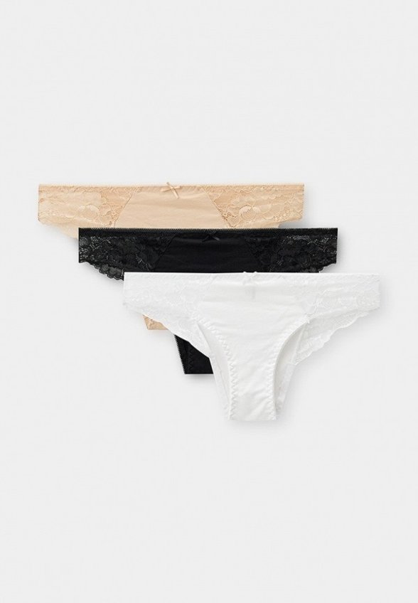 Трусы 3 шт. Riverenza