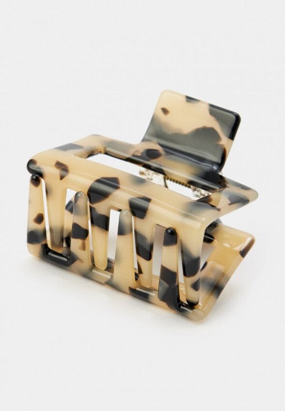 Заколка-краб IDOL