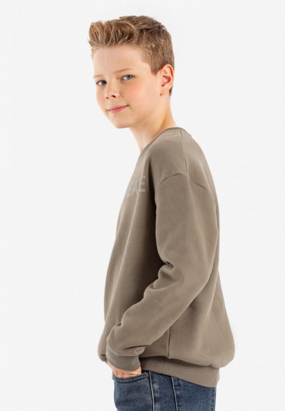 Свитшот Kapika