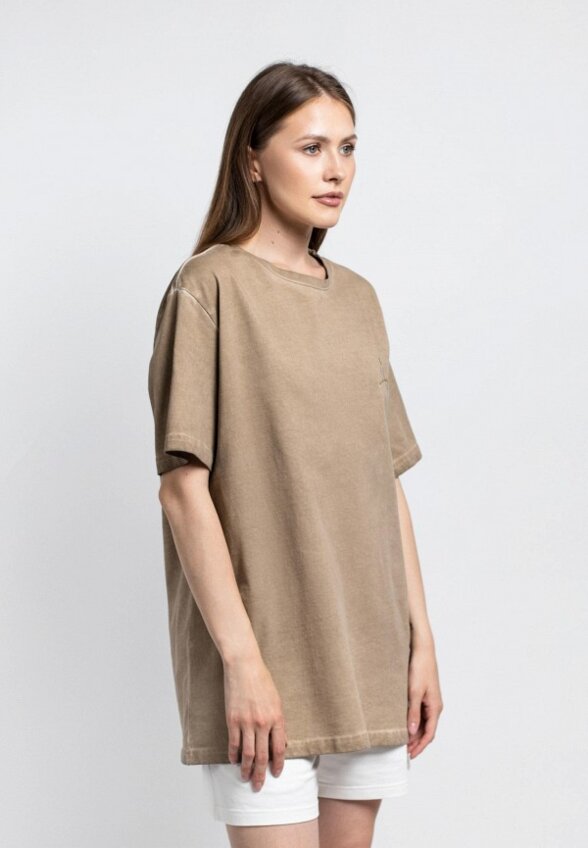 Футболка Индивид