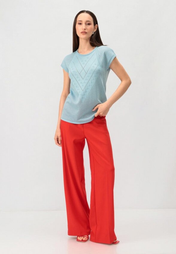 Джемпер Vivawool