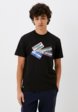 Футболка Lacoste1  - превью