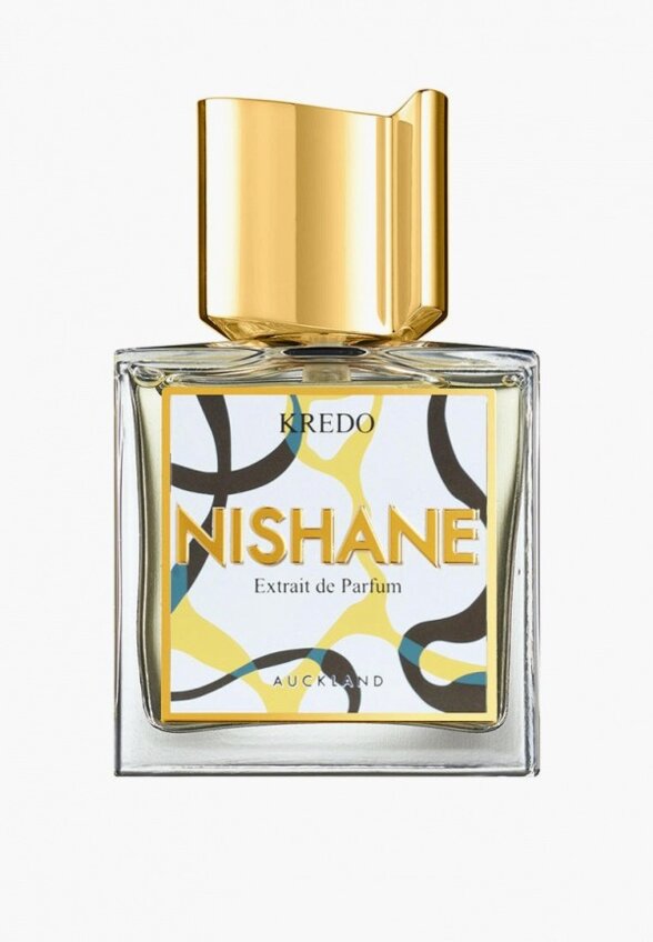 Духи Nishane