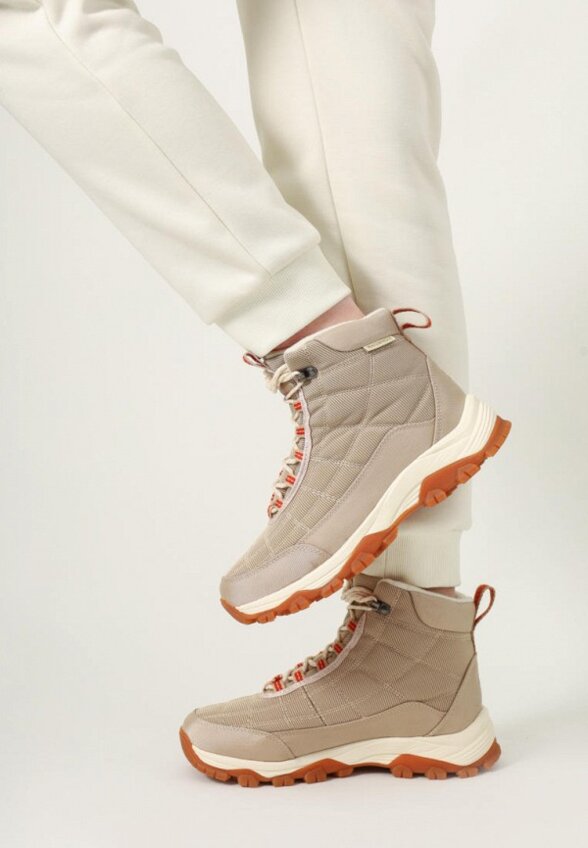 Кроссовки Baasploa