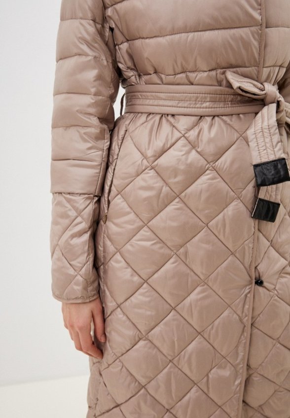 Пуховик Isibris