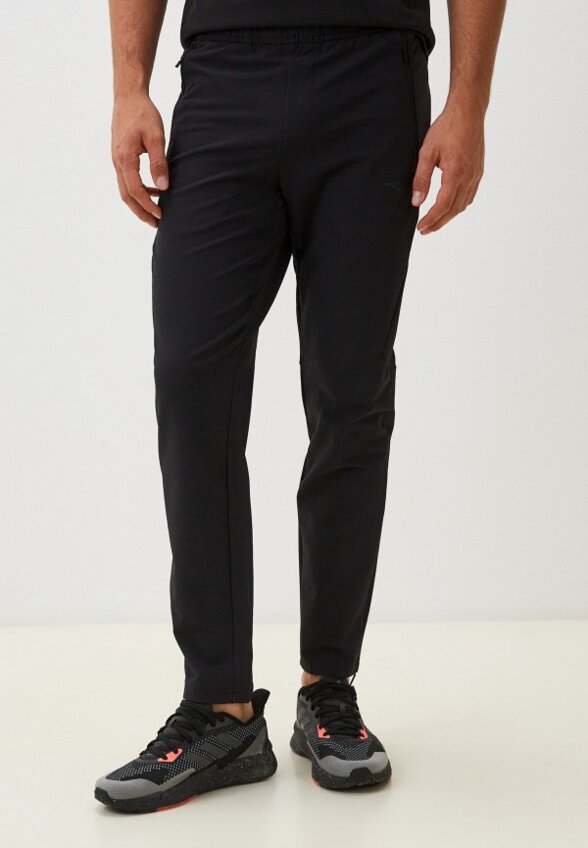 Брюки спортивные Anta