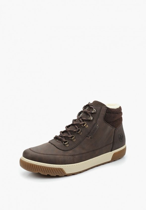 Ботинки Rieker