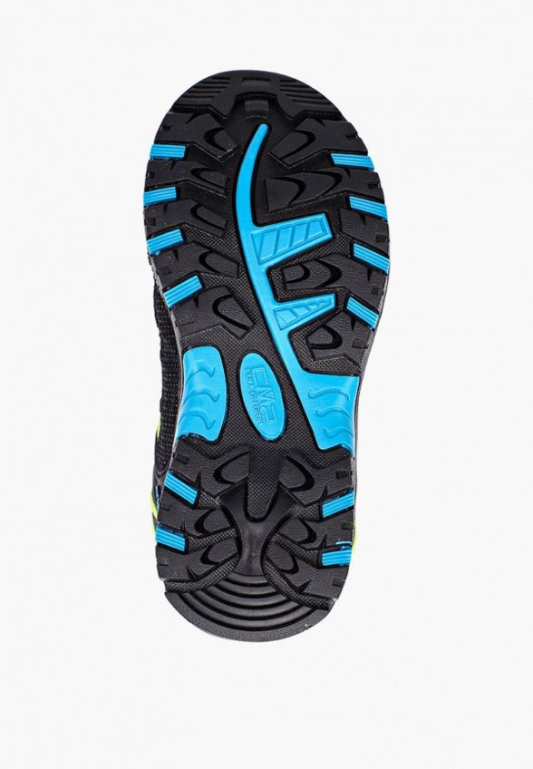 Ботинки трекинговые CMP