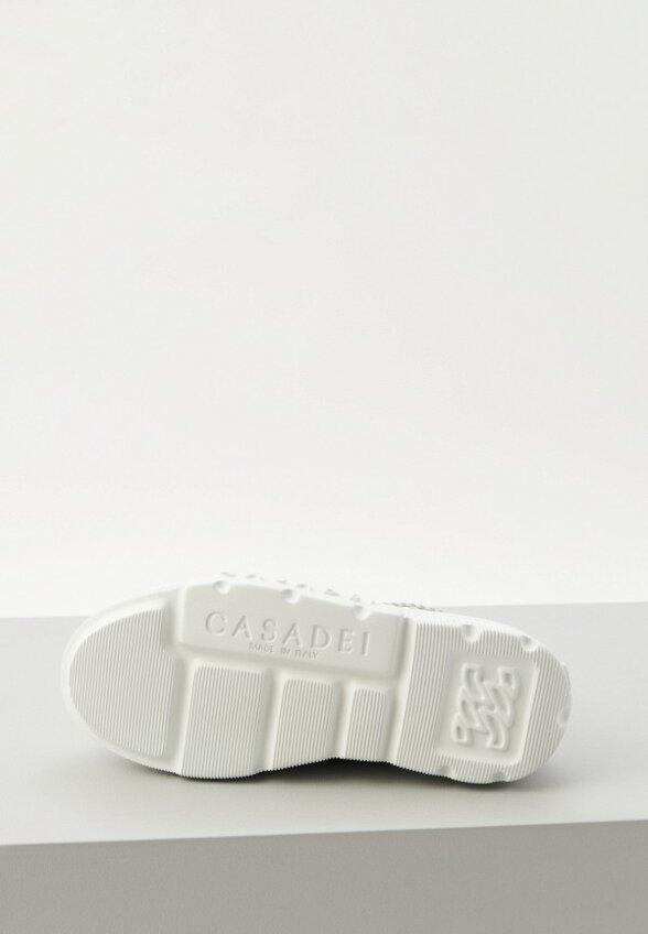 Кеды Casadei