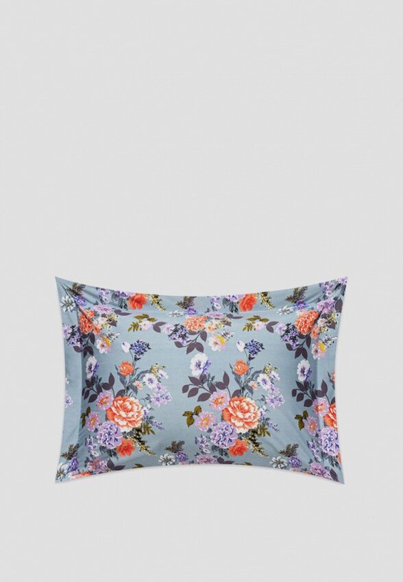 Постельное белье Евро Cassia