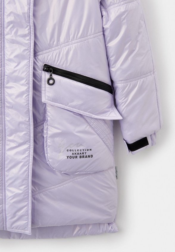 Куртка утепленная АксАрт