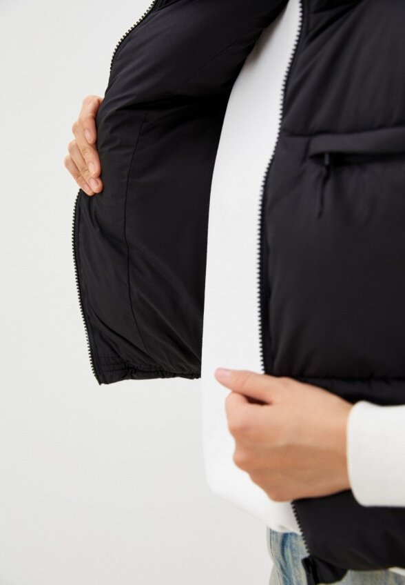 Жилет утепленный Befree