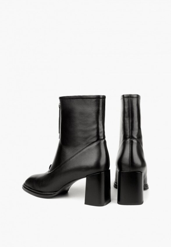Ботильоны Kristina&Milan