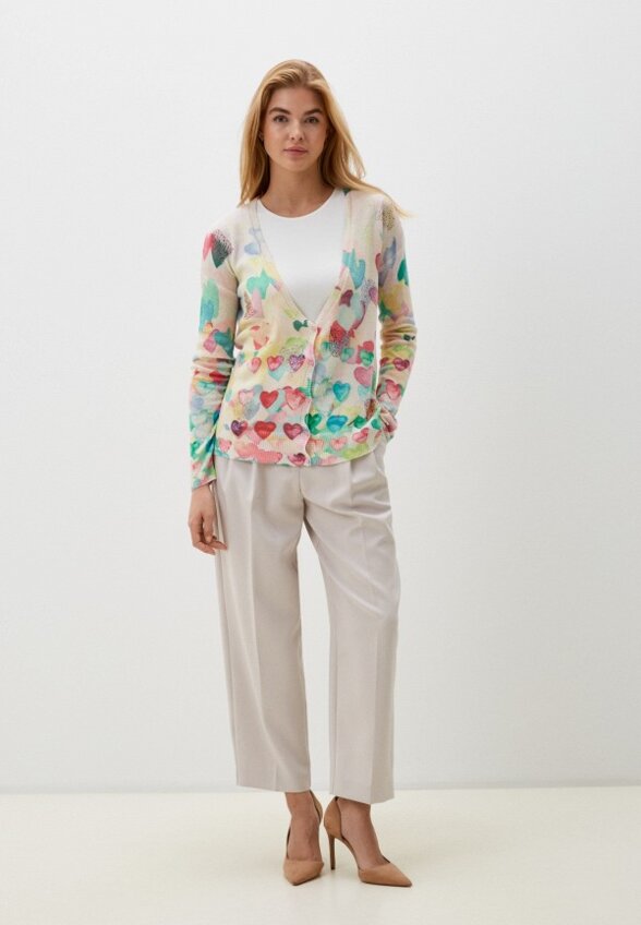 Кардиган Vera Lapina