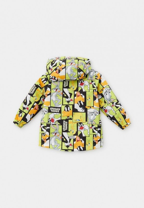 Куртка утепленная PlayToday